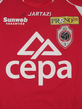 Load image into Gallery viewer, Royal Antwerp FC 2008-09 Home shirt S/M