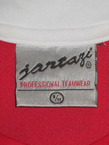 Royal Antwerp FC 2008-09 Home shirt S/M