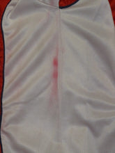 Load image into Gallery viewer, KSV Waregem 2000-01 Home shirt MATCH ISSUE/WORN #11 - Special Edition