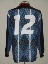 Load image into Gallery viewer, Rode Duivels 1996-97 GK shirt MATCH ISSUE/WORN #12