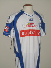 Load image into Gallery viewer, KRC Genk 2008-09 Away shirt XL #33 Daniel Pudil *new with tags*