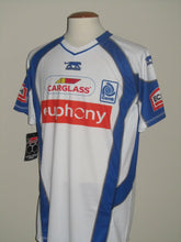 Load image into Gallery viewer, KRC Genk 2008-09 Away shirt XL #33 Daniel Pudil *new with tags*