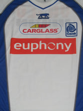 Load image into Gallery viewer, KRC Genk 2008-09 Away shirt XL #33 Daniel Pudil *new with tags*