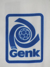 Load image into Gallery viewer, KRC Genk 2008-09 Away shirt XL #33 Daniel Pudil *new with tags*