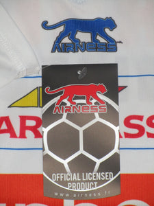 KRC Genk 2008-09 Away shirt XL #33 Daniel Pudil *new with tags*