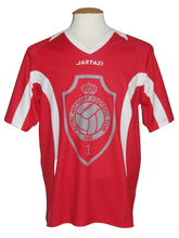 Load image into Gallery viewer, Royal Antwerp FC 2008-12 Training shirt