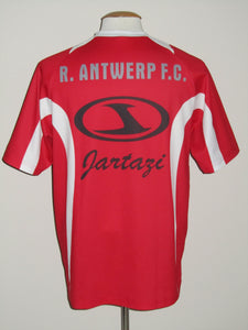 Royal Antwerp FC 2008-12 Training shirt