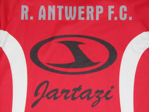Royal Antwerp FC 2008-12 Training shirt