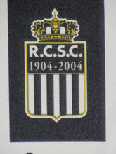 Load image into Gallery viewer, RCS Charleroi 2010-11 Home shirt L/XL