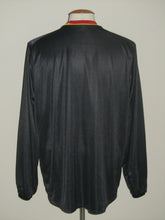 Load image into Gallery viewer, Rode Duivels 2000-02 Away shirt L/S XL *mint*