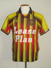 Load image into Gallery viewer, KV Mechelen 1995-96 Home shirt XS