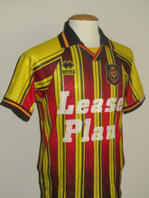 Load image into Gallery viewer, KV Mechelen 1995-96 Home shirt XS