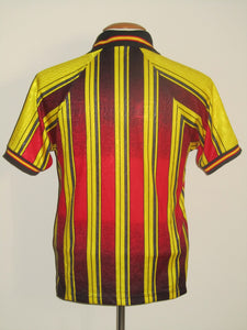 KV Mechelen 1995-96 Home shirt XS