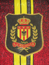 Load image into Gallery viewer, KV Mechelen 1995-96 Home shirt XS