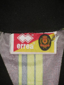 KV Mechelen 1995-96 Home shirt XS