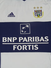 Load image into Gallery viewer, RSC Anderlecht 2011-12 Home shirt #55 Fernando Canesin