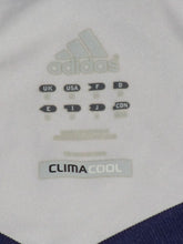 Load image into Gallery viewer, RSC Anderlecht 2011-12 Home shirt #55 Fernando Canesin