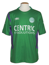 Load image into Gallery viewer, FC Groningen 2006-07 Away shirt XXL