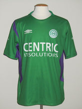 Load image into Gallery viewer, FC Groningen 2006-07 Away shirt XXL