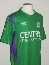 Load image into Gallery viewer, FC Groningen 2006-07 Away shirt XXL
