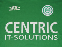 Load image into Gallery viewer, FC Groningen 2006-07 Away shirt XXL