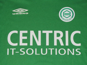 FC Groningen 2006-07 Away shirt XXL