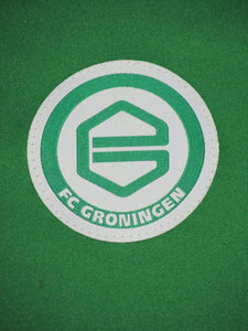 FC Groningen 2006-07 Away shirt XXL