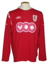 Load image into Gallery viewer, Standard Luik 2006-07 Home shirt XL