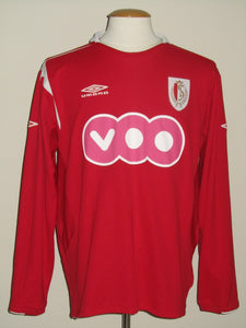 Standard Luik 2006-07 Home shirt XL