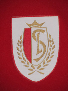 Standard Luik 2006-07 Home shirt XL