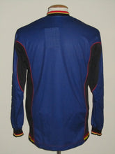 Load image into Gallery viewer, Rode Duivels 1998 WK Keeper shirt XXL *new with tags*