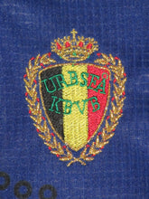 Load image into Gallery viewer, Rode Duivels 1998 WK Keeper shirt XXL *new with tags*