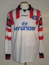 Load image into Gallery viewer, Hamburger SV 1995-96 Home shirt L *new with tags*