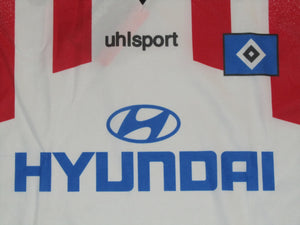 Hamburger SV 1995-96 Home shirt L *new with tags*