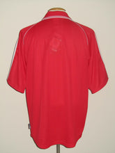 Load image into Gallery viewer, SL Benfica 1999-00 Home shirt L *new with tags*