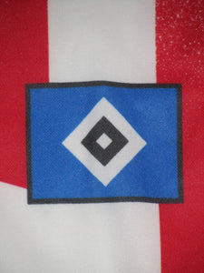 Hamburger SV 1995-96 Home shirt L *new with tags*