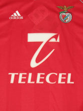 Load image into Gallery viewer, SL Benfica 1999-00 Home shirt L *new with tags*