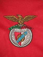 Load image into Gallery viewer, SL Benfica 1999-00 Home shirt L *new with tags*