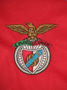 SL Benfica 1999-00 Home shirt L *new with tags*