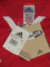 Load image into Gallery viewer, SL Benfica 1999-00 Home shirt L *new with tags*