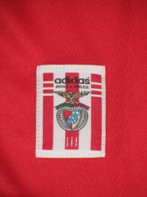 Load image into Gallery viewer, SL Benfica 1999-00 Home shirt L *new with tags*