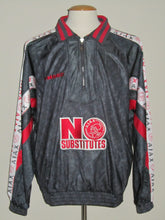 Load image into Gallery viewer, AFC Ajax 1994-95 Track Jacket *new with tags*