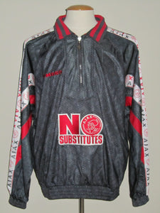 AFC Ajax 1994-95 Track Jacket *new with tags*