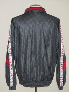 AFC Ajax 1994-95 Track Jacket *new with tags*