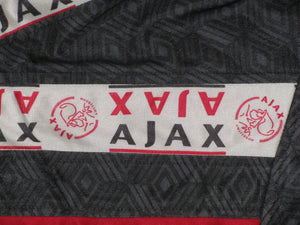 AFC Ajax 1994-95 Track Jacket *new with tags*