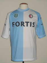 Load image into Gallery viewer, Feyenoord 2004-05 Away shirt #11 Bart Goor