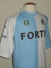 Load image into Gallery viewer, Feyenoord 2004-05 Away shirt #11 Bart Goor