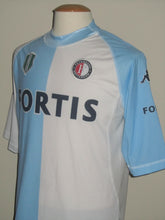 Load image into Gallery viewer, Feyenoord 2004-05 Away shirt #11 Bart Goor
