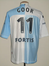 Load image into Gallery viewer, Feyenoord 2004-05 Away shirt #11 Bart Goor