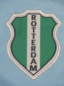 Feyenoord 2004-05 Away shirt #11 Bart Goor